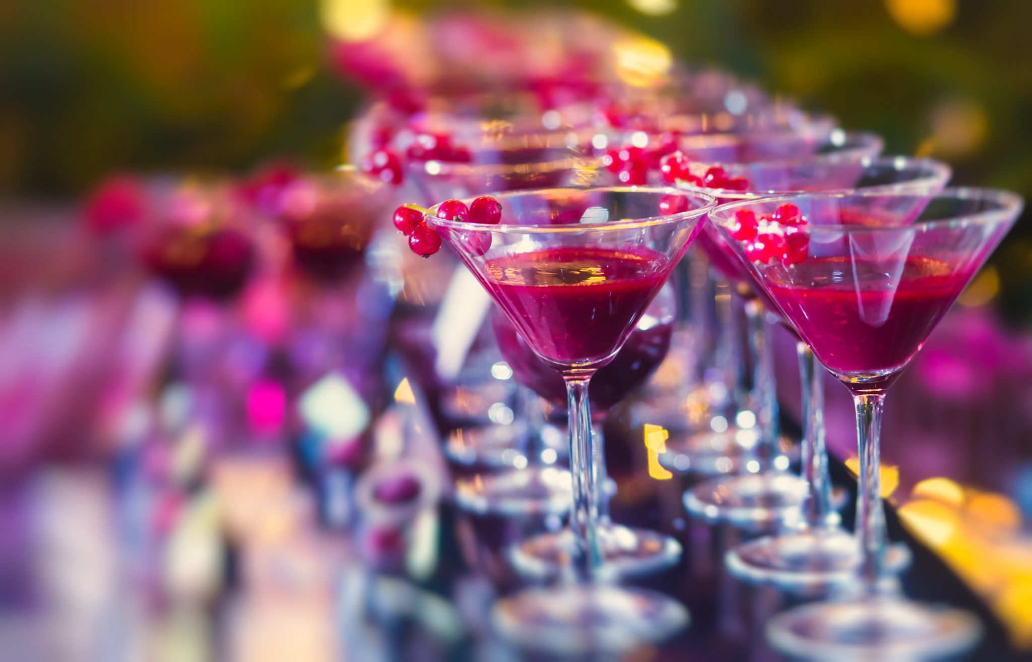 Wedding Drinks How To Serve And Save Indian / Asian Wedding Catering